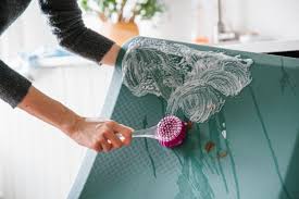 They remove the uncomfortable problem of standing on hard flooring. How To Clean An Anti Fatigue Kitchen Mat Kitchn