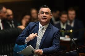 Le migliori bacheche di gianfranco barilaro. John Barilaro Sets His Sights On Federal Politics Express Digest