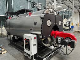 Desert Boilers & Controls, Inc. | Las Vegas NV
