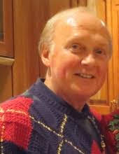 Obituary information for Douglas R. Munson