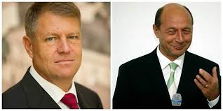 VIDEO / Klaus Iohannis se mută în curte cu Traian Băsescu! Imagini extraordinare din vilele preşedinţilor | Spynews.ro
