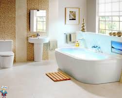 Memiliki rumah bagus dan megah bukan sekedar impian saja, anda bisa mewujudkan nya dengan desain kamar mandi minimalis namun tetap mewah yang saat ini sedang trend. 54 Desain Kamar Mandi Dengan Bathub Modern Yang Sempurna