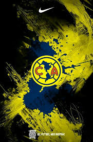 America Club America Club De Futbol America America Equipo