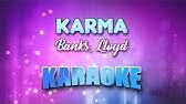 Kanye west, swizz beatz, ryan leslie, fabolous start it up. Download Karma Banks Mp3 Free And Mp4