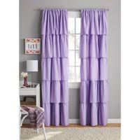 ( 4.5) out of 5 stars. Kids Curtains Purple Walmart Com