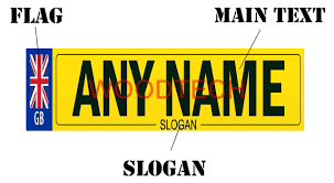 This version this software offers a solution to users who want to wrap text insert a carriage return by number of words, by number of characters, or by number of characters with word detection. Personalised Number Plate Keyring Ebay