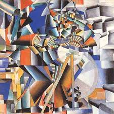 Image result for arte suprematista