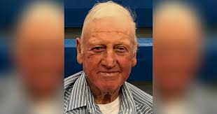 Obituary for Noah Richard "Jamup" Berry