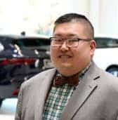 Meet our Jaguar Louisville Staff