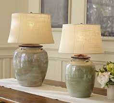I Need Lamp With A Big Base Similar To This For Living Room Mypb Courtney Ceramic Table L Table Lamps Living Room Lamps Living Room Ceramic Table Lamps