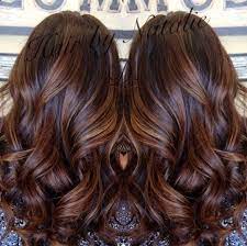 Instead of the usual strands incorporated in the hair as a strong contrast with great precision. Long Brown Hair With Caramel Balayage My Dark Brown Hair Looks Amazing With Caramel Highlights Gnarlyhair Com Brown Hair Looks Hair Styles Balayage Hair