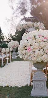 White Wedding Wedding Decorations On A Budget Wedding Lights Glamorous Wedding