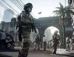 Deadly tools and show of force can be obtained on . Battlefield 3 Unlock Everything Dlc Costs 40 Gamespot