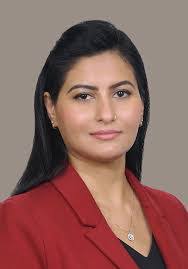 Sadaf Chaudhry's Instagram, Twitter & Facebook