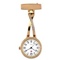 Quartz Pocket Watch - Hanging Design for Elegant Style