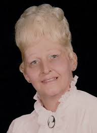Obituary for Edra A. Yoder