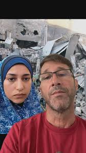 Please support @helpsahar and help her to sürvIve in an unlivable place  #food #water #childloss #love #clothes #grief