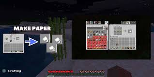 Here you may to know how to make paper in minecraft. How To Make Paper In Minecraft Ultimate Beginners Guide Gwe