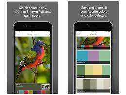 How To Match Colors In A Painting