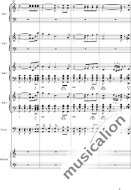 Mp3 zu den noten, diese sind aber eher für fortgeschrittene. Tango Fur Akkordeon Orchester Op 52 Jurgen Pfaffenberger Noten Zum Download