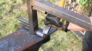 Maybe you would like to learn more about one of these? Making Hinges Youtube