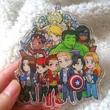 Avengersacademy avengershighschoolau bruce bucky buckynat carol clint hawksilver lokane loki natasha nickfury pietro steve stony. Suppie Merch Making On Twitter Avengers Academy Stony Acrylic Charm Preorders Are Closing Soon April 1st For This Charm Https T Co Tpotepl7ue Avengersacademy Avengers Stony Avac Https T Co Napmi54bac