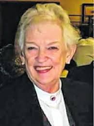 Charlotte BECKER Obituary (2022)