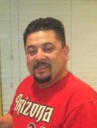 Adrian Raymond Galvan