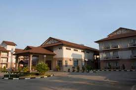 Hotel seri malaysia pulau pinang. Hotel Seri Malaysia Pulau Pinang Hotel Bayan Lepas Overview