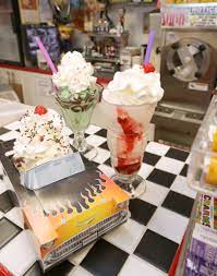 Weekly Wacky Holiday National Ice Cream Day Dining Pressofatlanticcity Com