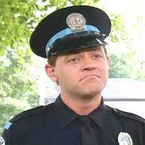 The screwball recruits who became screwball cops are now trying to save. Police Academy Characters
