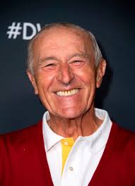 Len Goodman is retiring from 'Dancing with the Stars' to spend time with  family