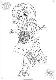 Planse de colorat cu my little poney cauti o plansa de colorat sau un desen de colorat cu my little poney. 180 Foi De Colorat Ideas Desene Cu Ponei Carte De Colorat Twilight Sparkle