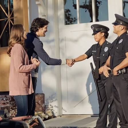 Neighbors Public Safety Service | Ring