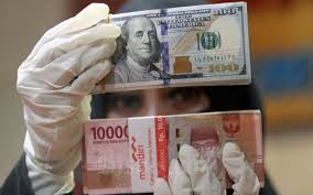 Ringgit tu rupiah artis.farro simamora cip.top simamora musik.deky rian mixsing.deky rian video.erwin duta prod. Nilai Tukar Rupiah Terhadap Dolar As Hari Ini Kamis 17 Juni 2021 Market Bisnis Com