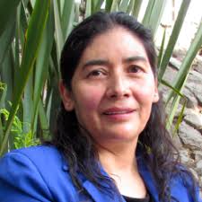 Edith Juárez Martínez