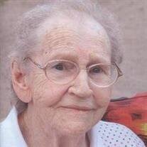 Stella K. Armstrong Obituary