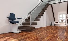 If you do not want to access the dome second floor by walking up the stairs, install a rail chair or a lift or an elevator. The Invention Of The Stairlift