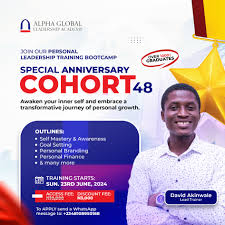 Alpha Global Leadership Academy (AGLA) (@aglaacademy)