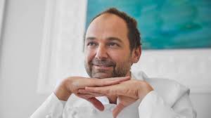 Daniel Humm: Erstmals wird ein veganes Restaurant mit drei Sternen  ausgezeichnet