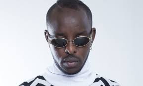 Angola's C4 Pedro dominates AFRIMMAs