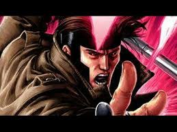 Discard the card drawn exile top and a random card. How To Throw Cards Like Gambit Youtube