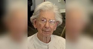 Obituary for Ruby Lorine Brautigam