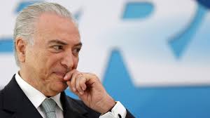 Temer vira "presidente zumbi", diz cientista político ao Le Monde