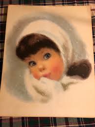 Northern Girls Prints In Print Advertising (1960-1969)