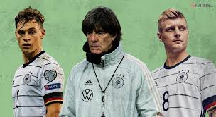 Every confirmed announced squad from england, france, germany, spain to italy. Euro 2020 Can Joachim Low Guide Germany To A Trophy At His Farewell