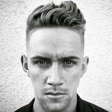 Short wavy hairstyles just need a hint of product while some of the longer looks will benefit from some blow. 50 Best Wavy Hairstyles For Men Cool Haircuts For Wavy Hair 2021 Guide