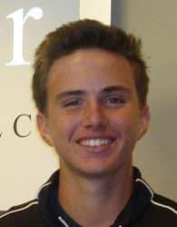 Nicholas Beno's Men's Golf Recruiting Profile
