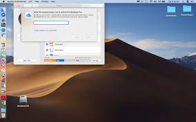 Unlocking 1password using your apple watch requires a mac with a secure enclave : Enter Password You Use To Unlock Your Ma Apple Community