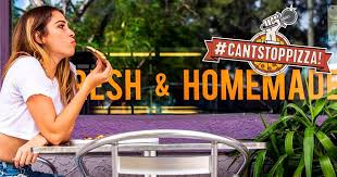 Tampa bay stands out as one of the jewels of america's southeast, rich in history, culture, community and cuisine. Craving Pizza In Tampa These Shops Are Open For Delivery And Pickup Slice Pizza Blog